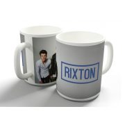 Rixton bögre