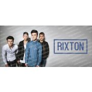 Rixton bögre