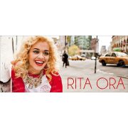 Rita Ora bögre