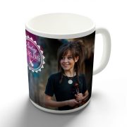 Lindsey Stirling bögre