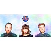 Chvrches bögre