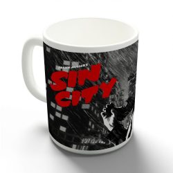 Sin City 2 bögre