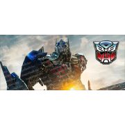 Transformers 4 - Optimus Prime bögre