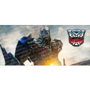 Transformers 4 - Optimus Prime bögre