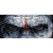 A Majmok bolygója 2 - Dawn of the Planet of the Apes bögre