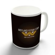 Weyland-Yutani bögre