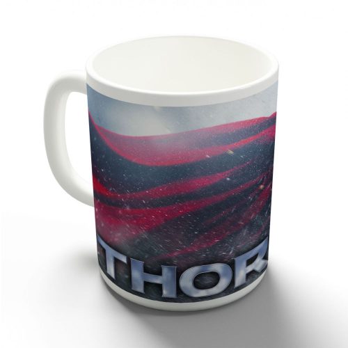 Thor bögre