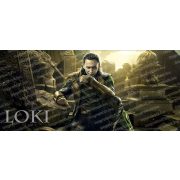 Thor/Loki bögre