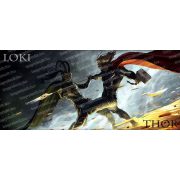 Thor/Loki bögre