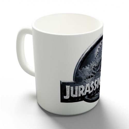 Jurassic World bögre