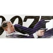 James Bond 007 bögre