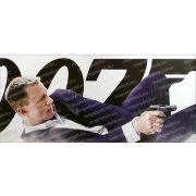 James Bond 007 bögre