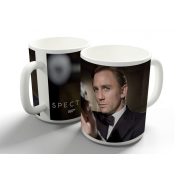 James Bond 007 Spectre bögre