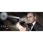 James Bond 007 Spectre bögre