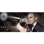 James Bond 007 Spectre bögre