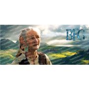 A barátságos óriás
(The BFG) bögre