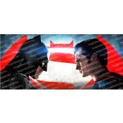 Batman vs Superman bögre