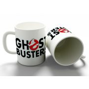 Szellemirtók (Ghostbusters) bögre