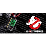 Szellemirtók (Ghostbusters) bögre