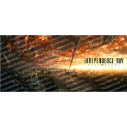 A függetlenség napja - Feltámadás bögre
