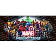 Marvel bögre