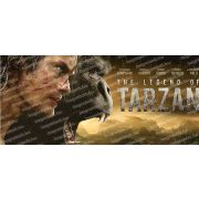 Tarzan legendája bögre