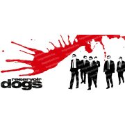 Kutyaszorítóban (Reservoir dogs) bögre