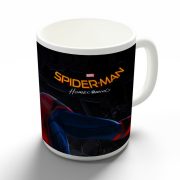 Pókember Hazatérés - Spiderman Homecoming bögre