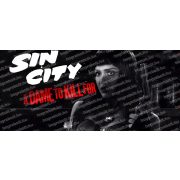 Sin City bögre