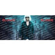 Atomic Blonde - Atomszőke bögre