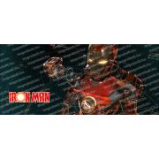 Iron Man - Vasember bögre