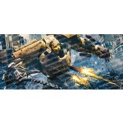 Pacific Rim Uprising - Tűzgyűrű Lázadás bögre