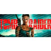 Tomb Raider bögre