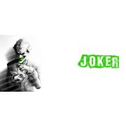 Joker bögre