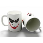 Batman Joker bögre