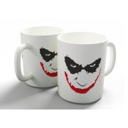 Batman Joker bögre