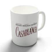 Casablanca bögre