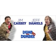 Dumb és Dumber kettyó bögre