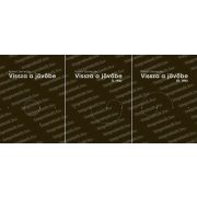 Vissza a jövőbe! - Mikor, hogy történt? bögre