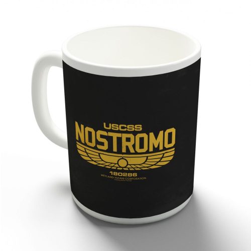 Nostromo bögre