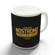 Nostromo bögre