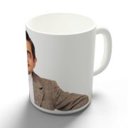 Mr. Bean bögre