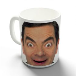 Mr. Bean bögre