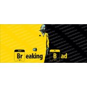 Breaking Bad (Totál szívás) bögre
