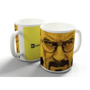 Breaking Bad (Totál szívás) bögre