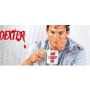 Dexter bögre