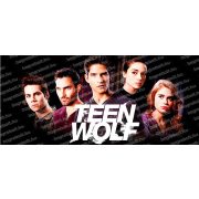 Teen Wolf - Farksasbőrben bögre