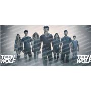 Teen Wolf - Farkasbőrben bögre