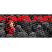 Homeland (A belső ellenség) bögre