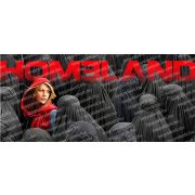 Homeland (A belső ellenség) bögre